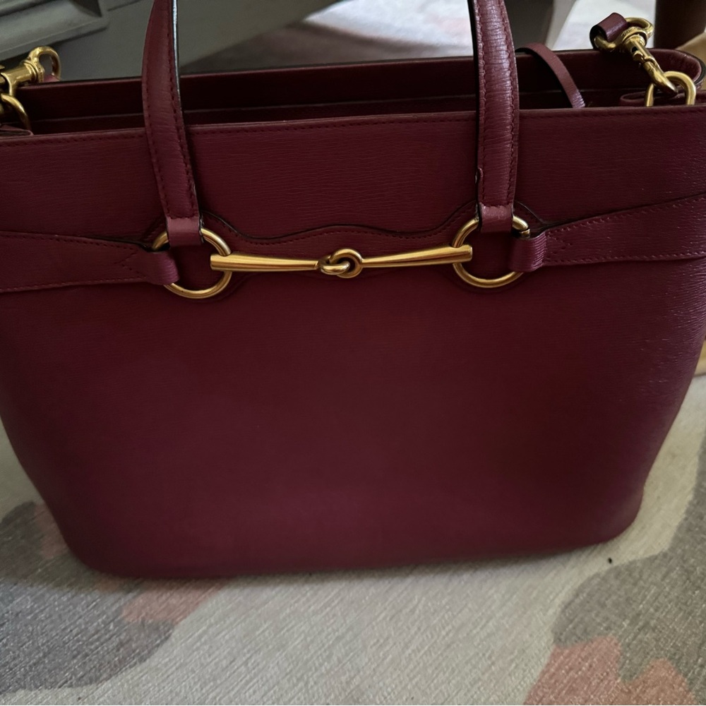 Gucci bag